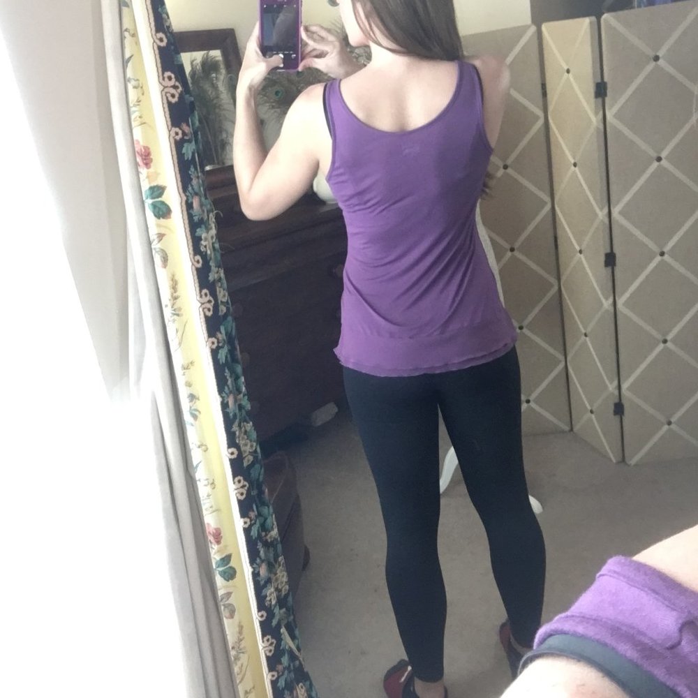 Converse One Star Tank Top - Picture 12 of 12